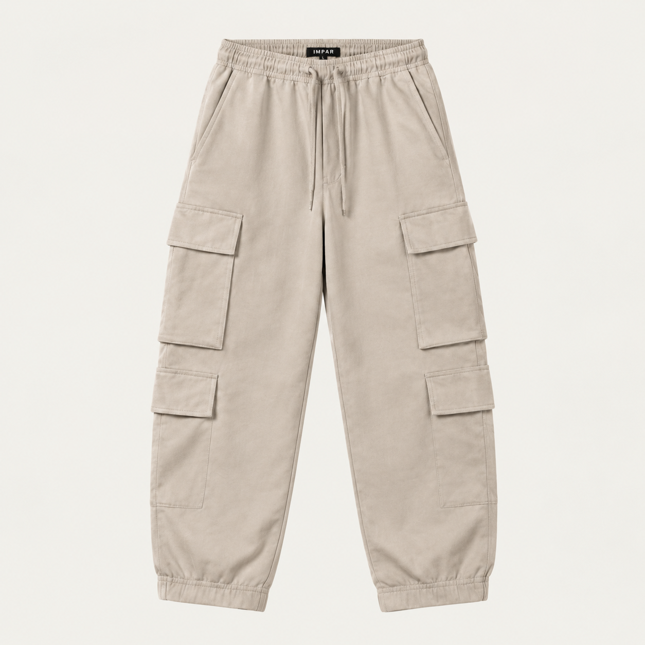 Pantalón Cargo