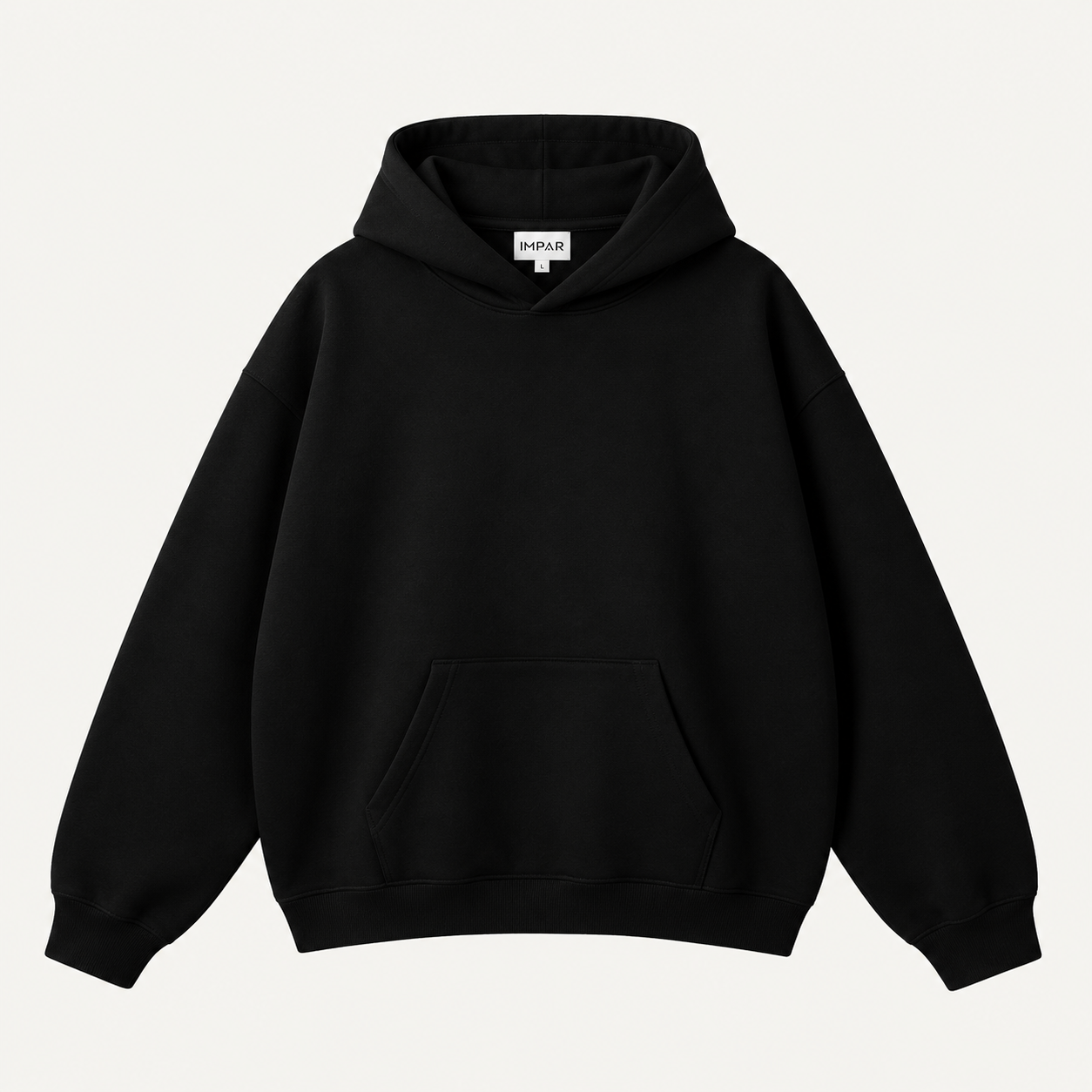 Polera Oversize